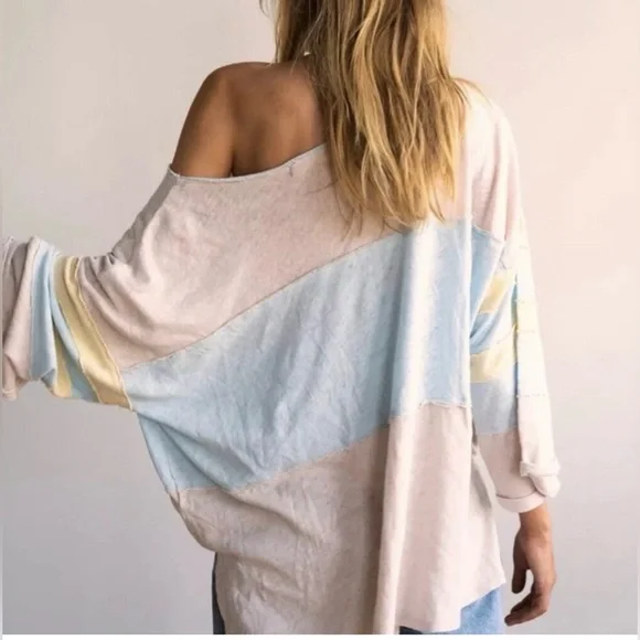 🩵We The Free🔥 Bobbi Tee- XS - Picture 2 of 10